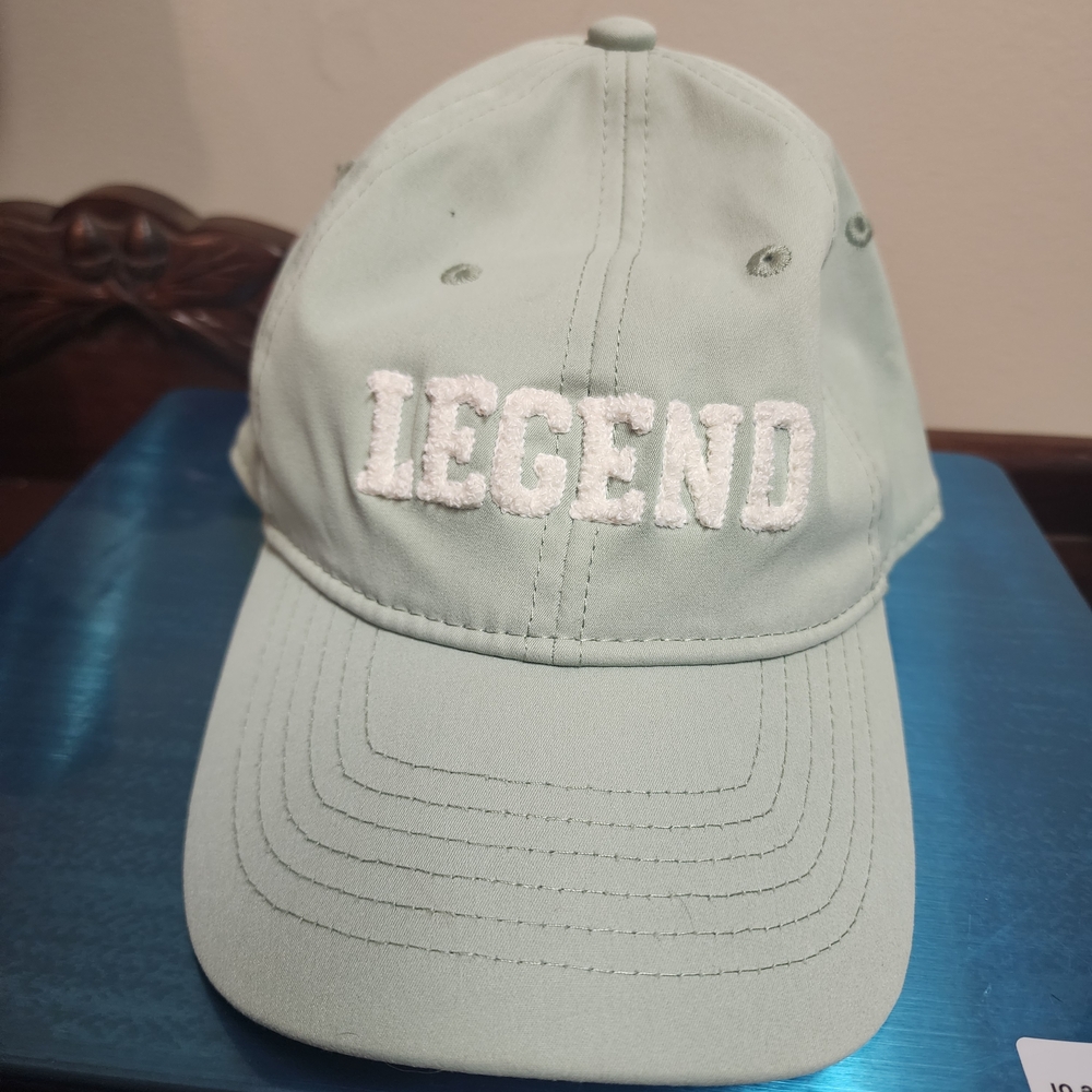 Goodfellow & Co Legend Cap - Mint Green